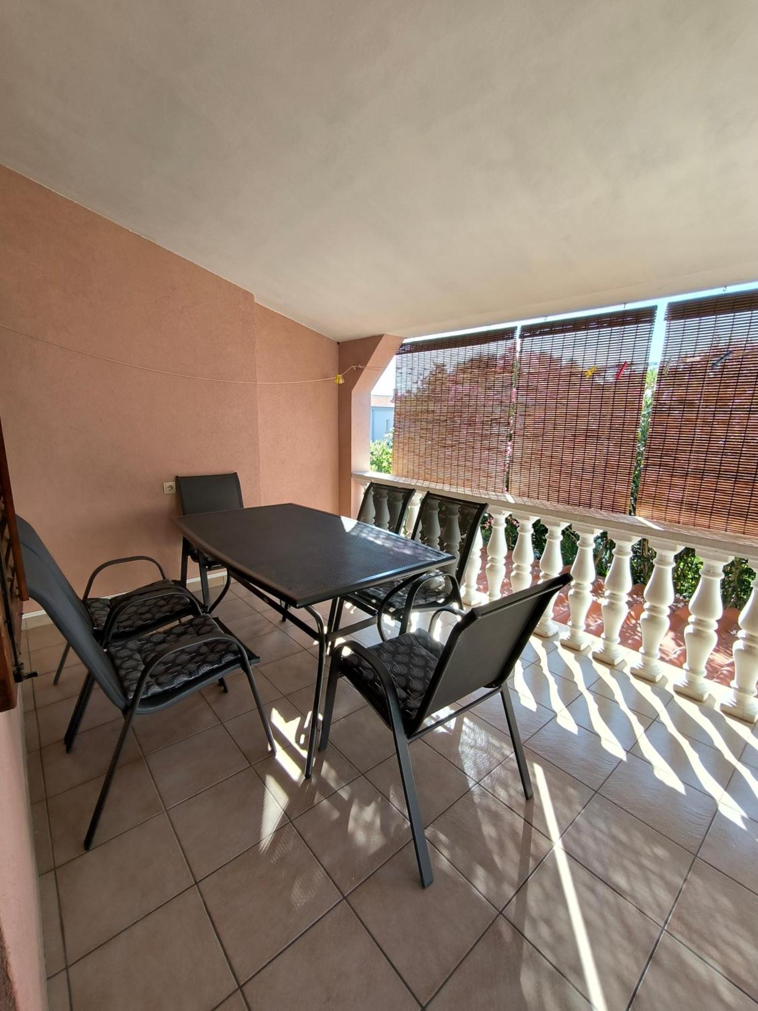 Apartman Kolarek Vir Exterior foto